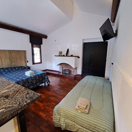 Loft B° Urca Con Cochera Córdoba Ngoại thất bức ảnh