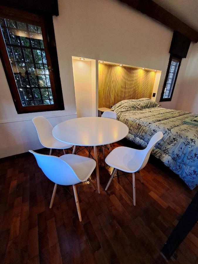 Loft B° Urca Con Cochera Córdoba Ngoại thất bức ảnh