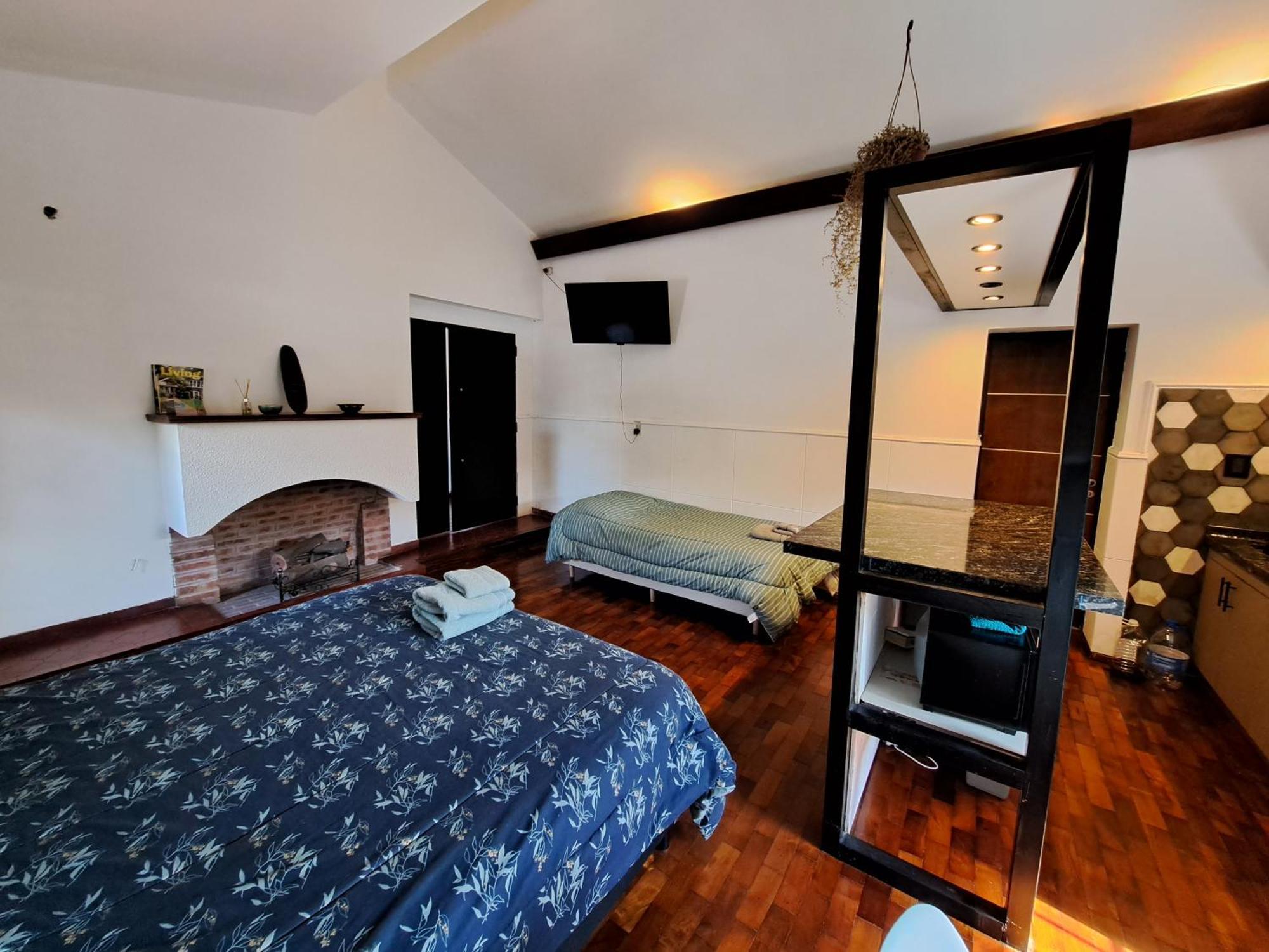 Loft B° Urca Con Cochera Córdoba Ngoại thất bức ảnh